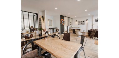 Photo agence Côté Particuliers Saint-Lô