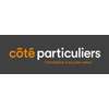 Logo Côté Particuliers Saint-Lô