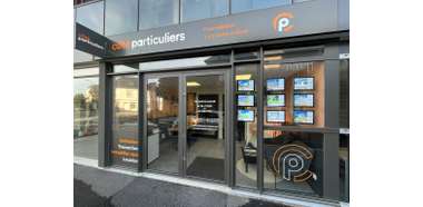 Photo agence Côté Particuliers Saint-Malo