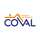 Logo COVAL Construction – Constructeur de maisons sur mesure en Loire-Atlantique