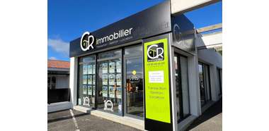 Photo agence CR IMMOBILIER