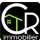 Logo CR IMMOBILIER
