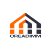 Logo CREADIMM DEVELOPPEMENT