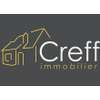 Logo Creff Immobilier