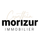 Logo cynthia morizur immobilier