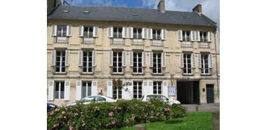 Photo notaire D&ASSOCIÉS NOTAIRES CAEN CHATEAU