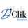 Logo D'Clik Immo