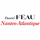 Logo DANIEL FEAU CONSEIL IMMOBILIER