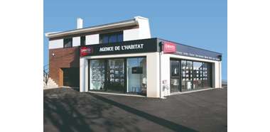Photo agence Danto Immobilier