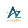 Logo DE A A Z IMMOBILIER
