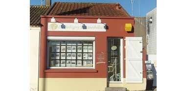 Photo agence De Belligny Immobilier Photo agence De Belligny Immobilier