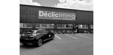 Photo agence DECLIC IMMO 85