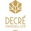 DECRE IMMOBILIER
