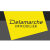 Logo DELAMARCHE IMMO.COM AVRANCHES