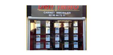 Photo agence Delf'Immo Photo agence Delf'Immo