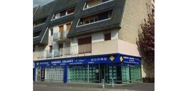 Photo agence Deligny le Littoral Courseulles