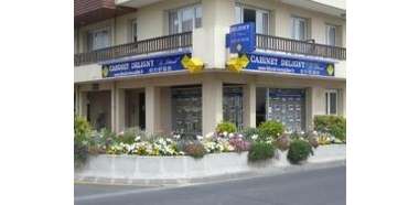 Photo agence Deligny le Littoral St aubin sur Mer Photo agence Deligny le Littoral St aubin sur Mer