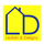 Logo Deligny Nacre Immobilier