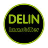 Logo DELIN IMMOBILIER