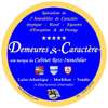 Demeures & Caractère ® – Cabinet Retz Immobilier – Chris DUBOIS