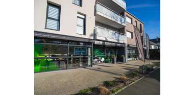 Photo constructeur DESIGN CONSTRUCTIONS SAINT MALO