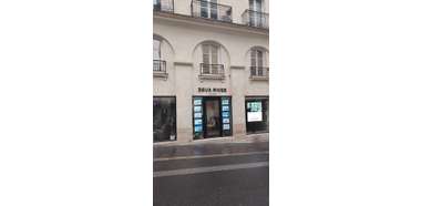 Photo agence DEUX RIVES IMMOBILIER NANTES CENTRE Photo agence DEUX RIVES IMMOBILIER NANTES CENTRE