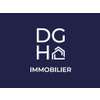 Logo DGH IMMOBILIER