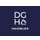 Logo DGH IMMOBILIER