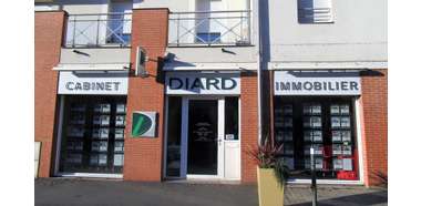 Photo agence Diard Immobilier - Châteaubourg