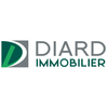 Logo Diard Immobilier - Fougères