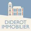 Logo Diderot Immobilier