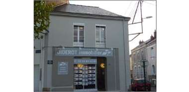 Photo agence Diderot Immobilier Photo agence Diderot Immobilier