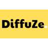 Logo  DiffuZe