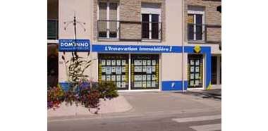 Photo agence Dom'Inno Immobilier
