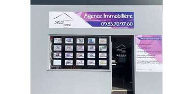 Photo agence DPLG IMMO Photo agence DPLG IMMO
