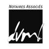 Logo DVML Notaires & Associés