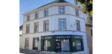 Photo agence ECOFI Patrimoine Gestion