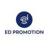 Logo ED PROMOTION