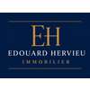 Logo EDOUARD HERVIEU IMMOBILIER