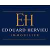 Logo EDOUARD HERVIEU IMMOBILIER