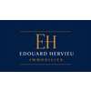 Logo EDOUARD HERVIEU IMMOBILIER