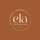 Logo ELA IMMOBILIER