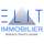 Logo ELIT Immobilier - Le Mans