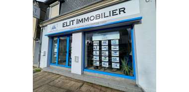 Photo agence ELIT Immobilier - Le Mans Photo agence ELIT Immobilier - Le Mans