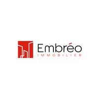 Logo EMBREO IMMOBILIER