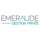 Logo Emeraude gestion Privée