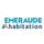 Logo EMERAUDE HABITATION