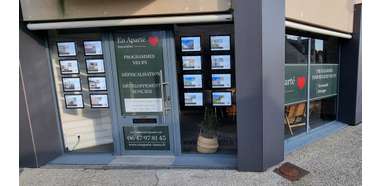 Photo agence EN APARTE