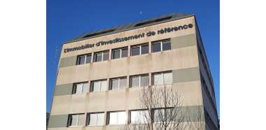 Photo agence EQUINOXE IMMOBILIER