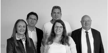 Photo agence EQUINOXE IMMOBILIER